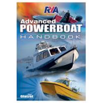 RYA Advanced Powerboat Handbook (G108)
